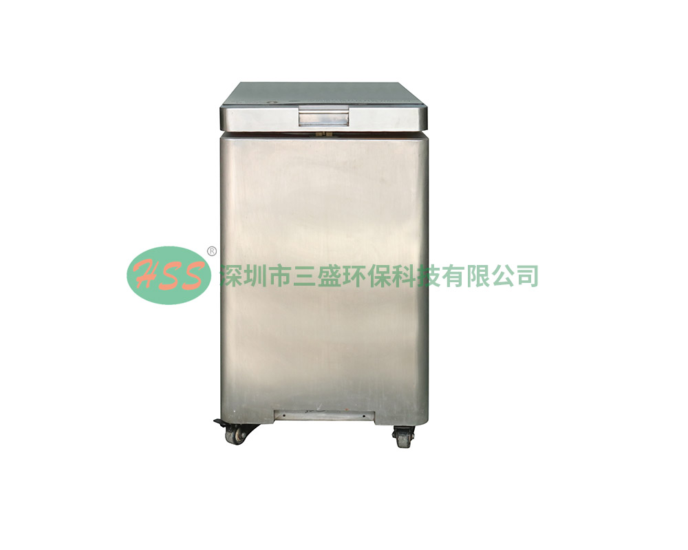 餐廚垃圾處理設備相對于傳統垃圾處理，具有哪些優勢?